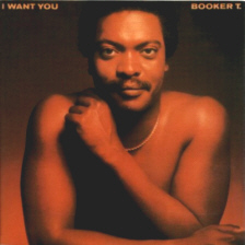 Booker T. Jones